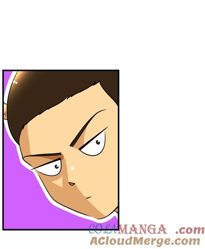 《不平凡的平凡8班》[第2部] 第39话 第28页
