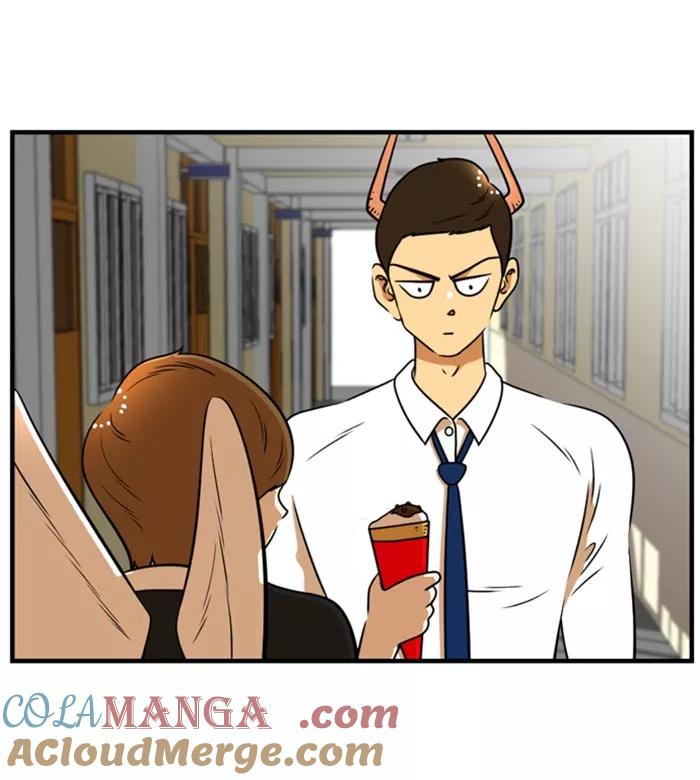 《不平凡的平凡8班》[第2部] 第39话 第46页