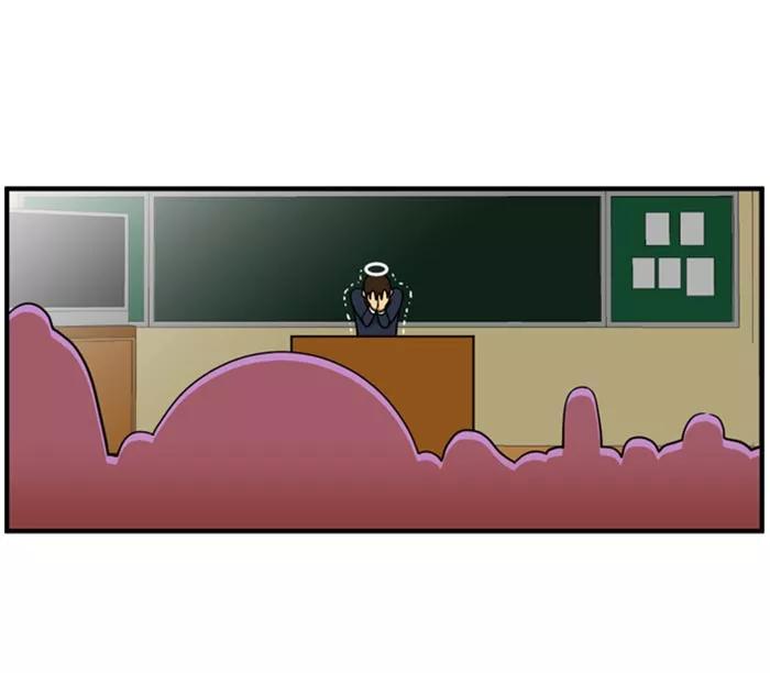 《不平凡的平凡8班》[第2部] 第39话 第6页