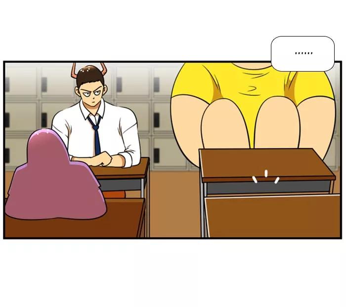 《不平凡的平凡8班》[第2部] 第39话 第30页