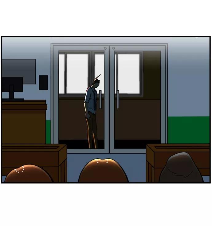 《不平凡的平凡8班》[第2部] 第43话 第38页
