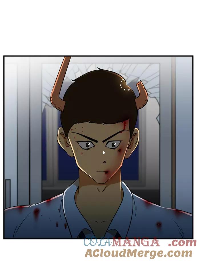 《不平凡的平凡8班》[第2部] 第44话 第10页