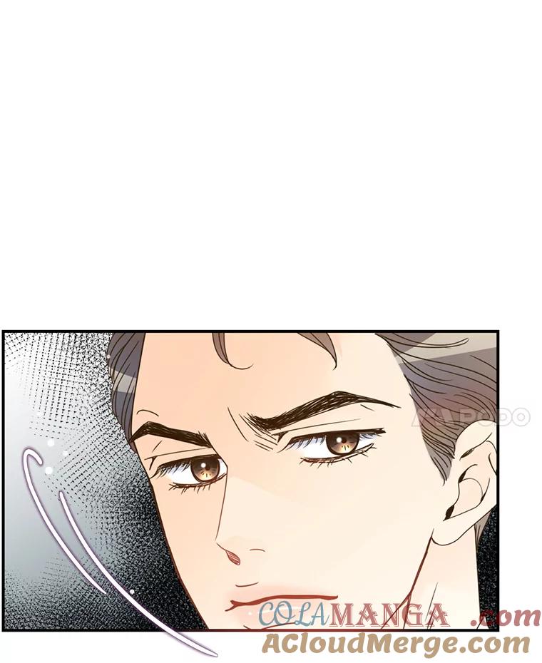 《难以拒绝的他》10.两个男人的较量 第73页