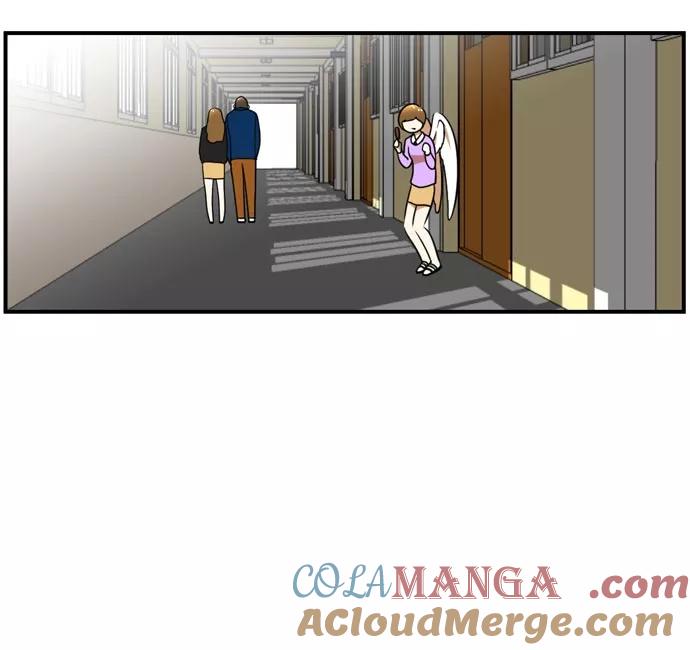 《不平凡的平凡8班》[第2部] 第48话 第58页