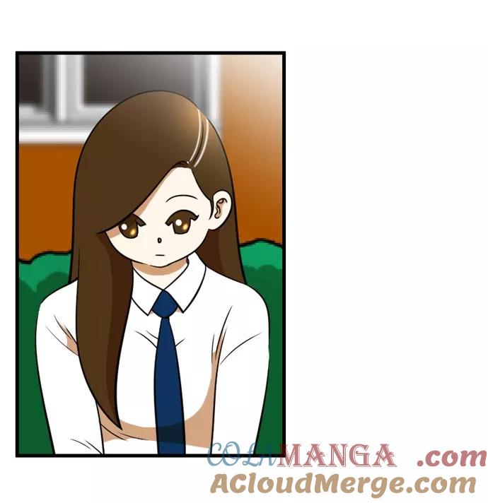 《不平凡的平凡8班》[第2部] 第48话 第61页