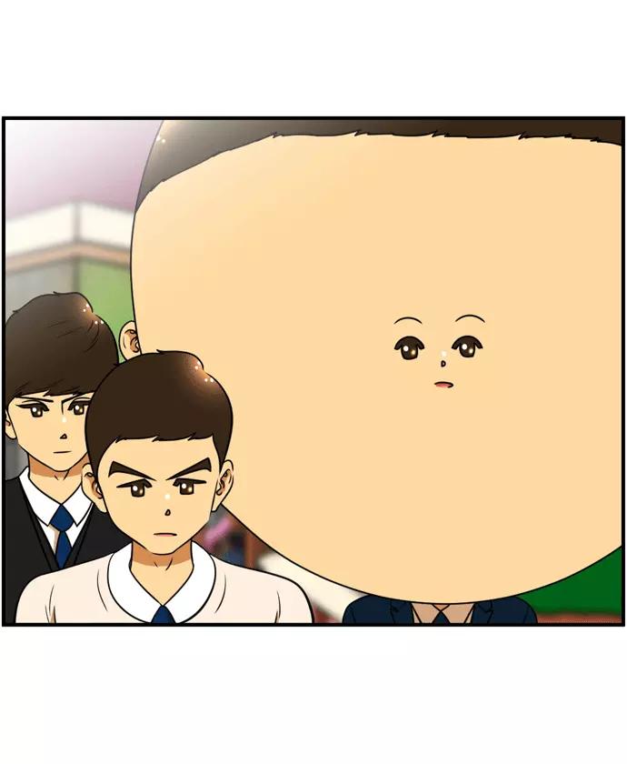 《不平凡的平凡8班》[第2部] 第50话 第72页
