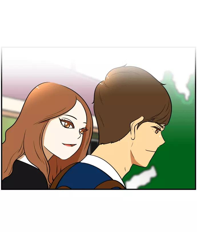 《不平凡的平凡8班》[第2部] 第50话 第65页