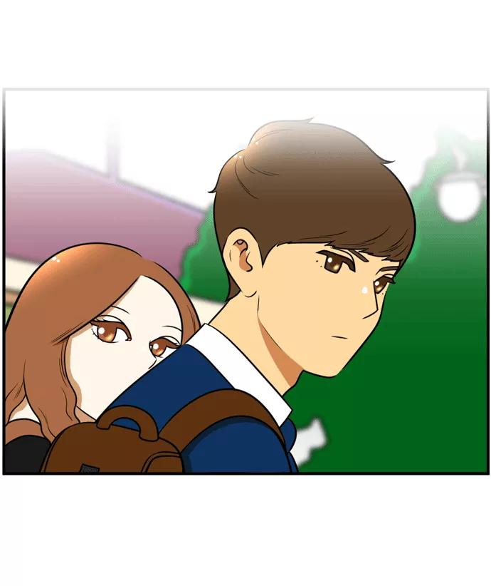 《不平凡的平凡8班》[第2部] 第50话 第68页
