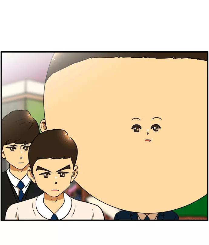 《不平凡的平凡8班》[第2部] 第51话 第3页