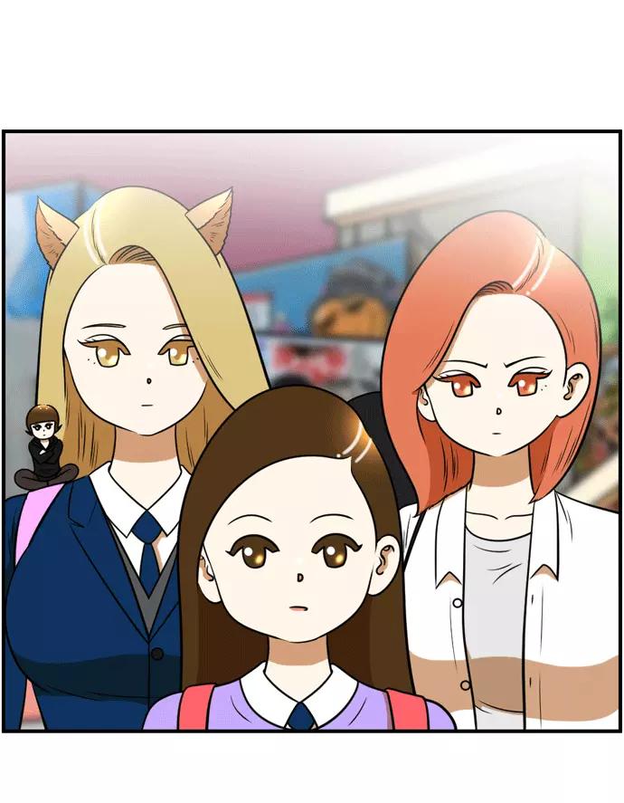 《不平凡的平凡8班》[第2部] 第51话 第2页