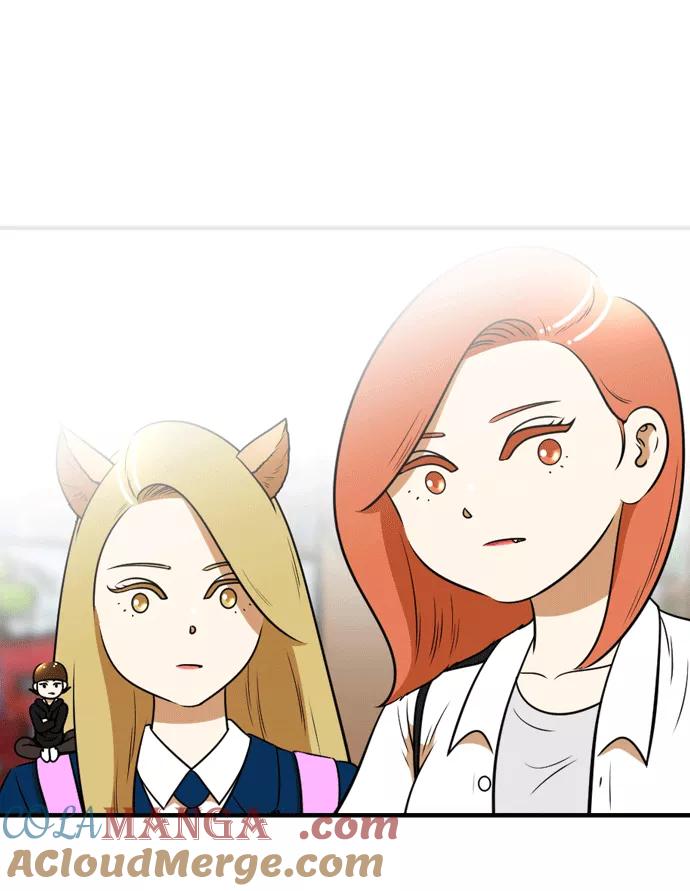 《不平凡的平凡8班》[第2部] 第51话 第49页