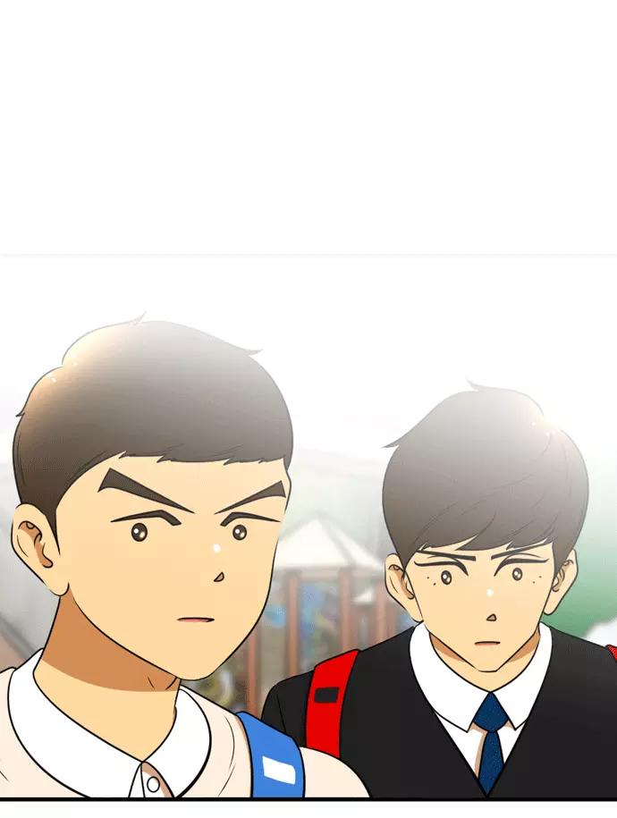 《不平凡的平凡8班》[第2部] 第51话 第50页