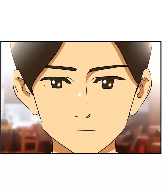 《不平凡的平凡8班》[第2部] 第52话 第21页