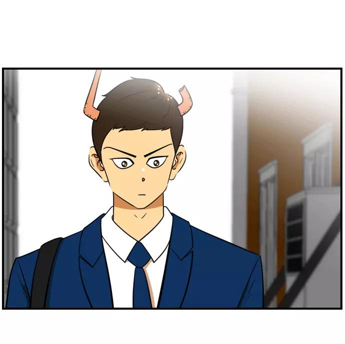 《不平凡的平凡8班》[第2部] 第54话 第6页