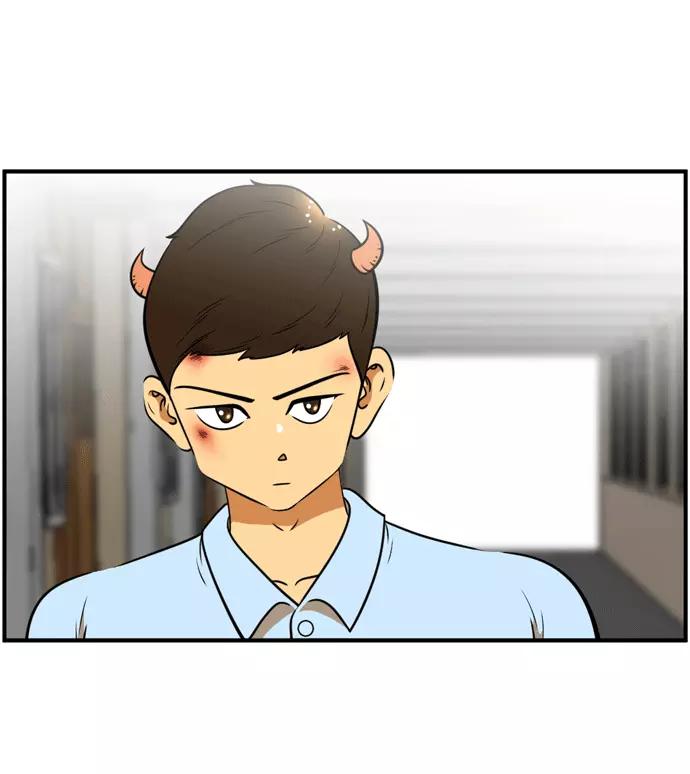 《不平凡的平凡8班》[第2部] 第55话 第38页