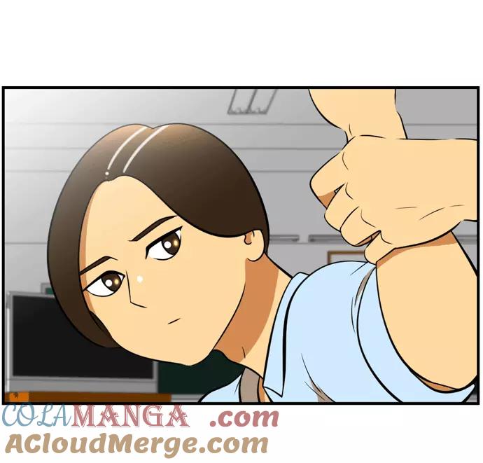 《不平凡的平凡8班》[第2部] 第55话 第4页