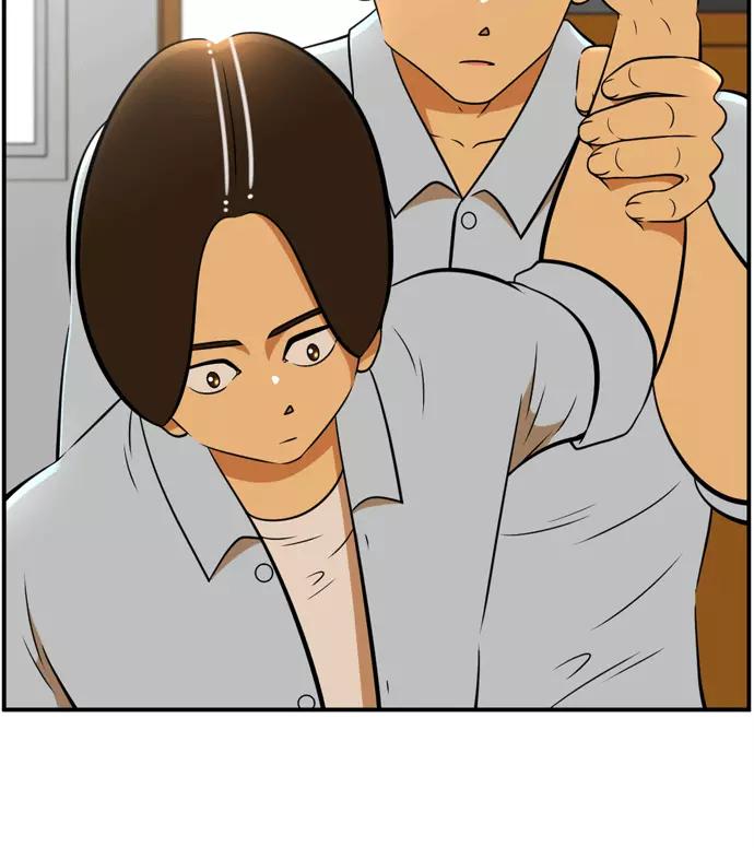 《不平凡的平凡8班》[第2部] 第55话 第2页