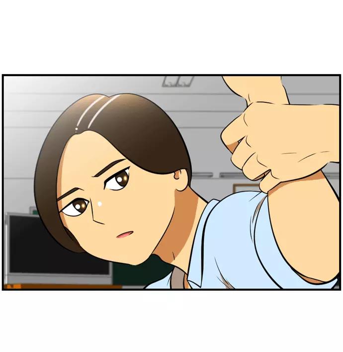 《不平凡的平凡8班》[第2部] 第55话 第9页