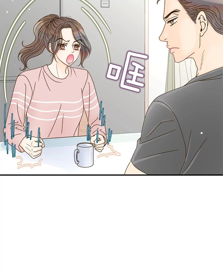 《难以拒绝的他》11.和哥哥宣战 第35页