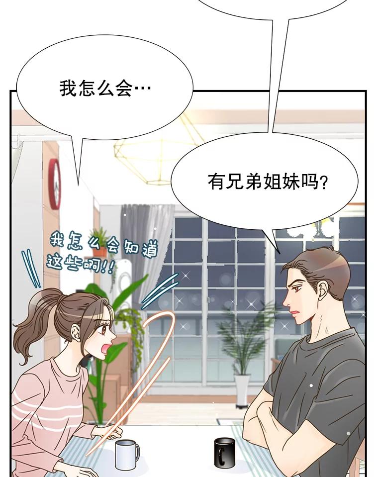 《难以拒绝的他》11.和哥哥宣战 第23页