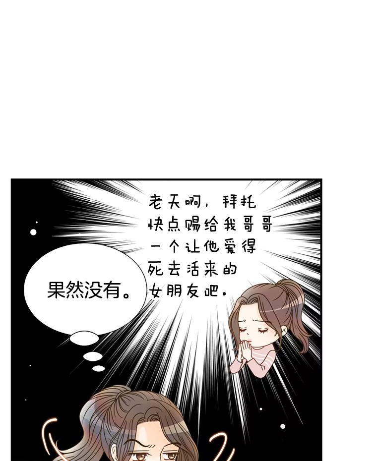 《难以拒绝的他》11.和哥哥宣战 第38页