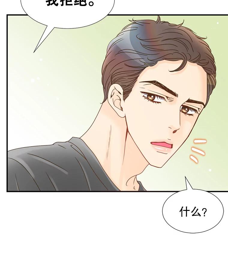 《难以拒绝的他》11.和哥哥宣战 第106页