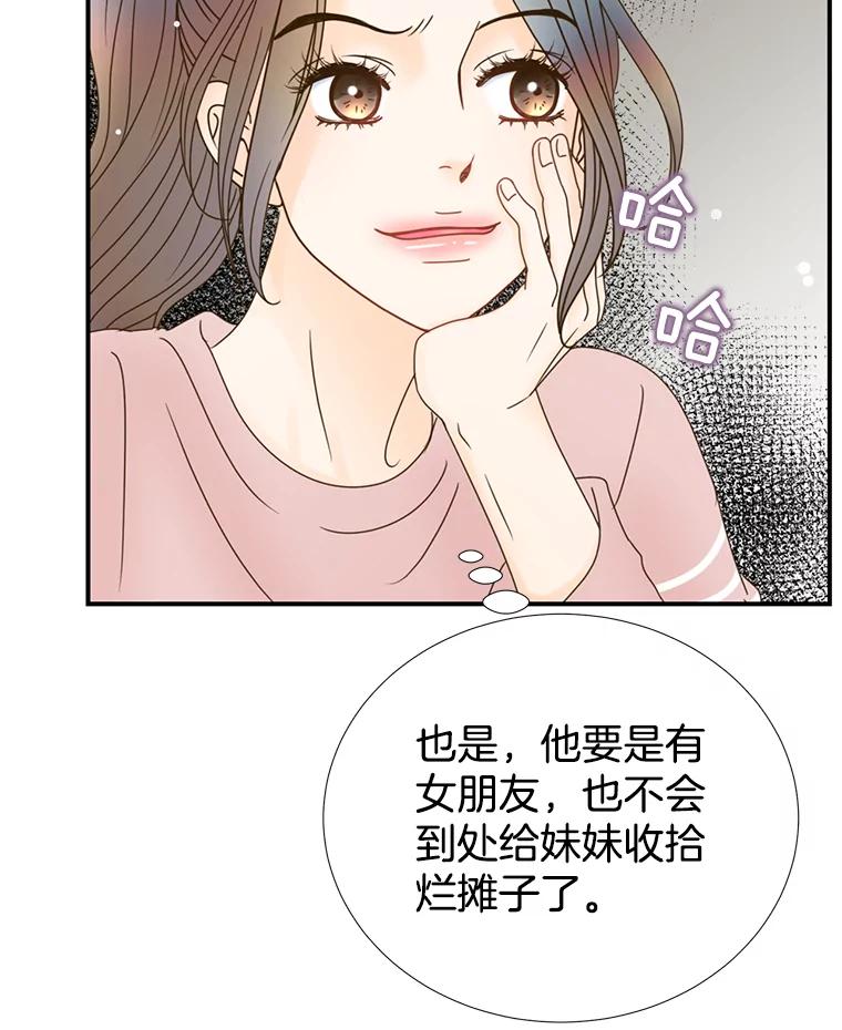 《难以拒绝的他》11.和哥哥宣战 第95页