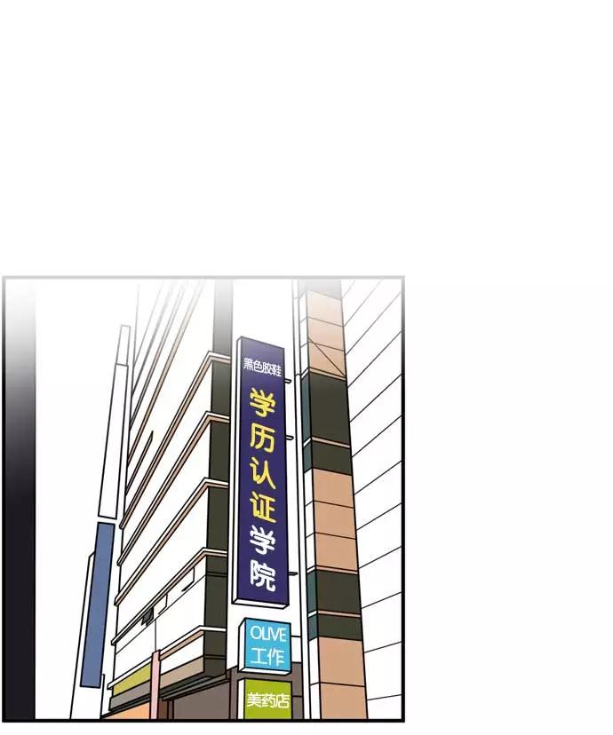 《不平凡的平凡8班》[第2部] 第56话 第66页