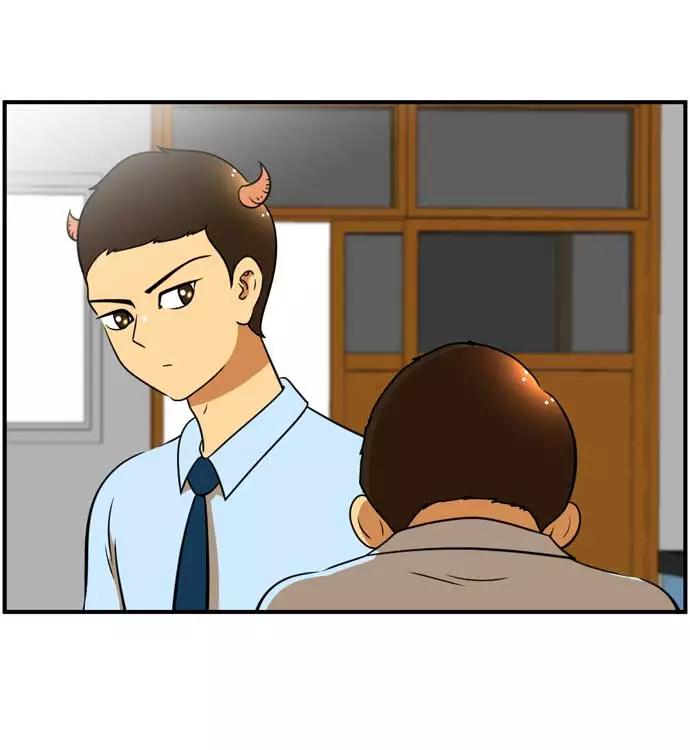《不平凡的平凡8班》[第2部] 第56话 第51页