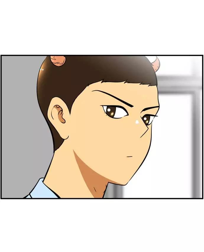《不平凡的平凡8班》[第2部] 第56话 第29页
