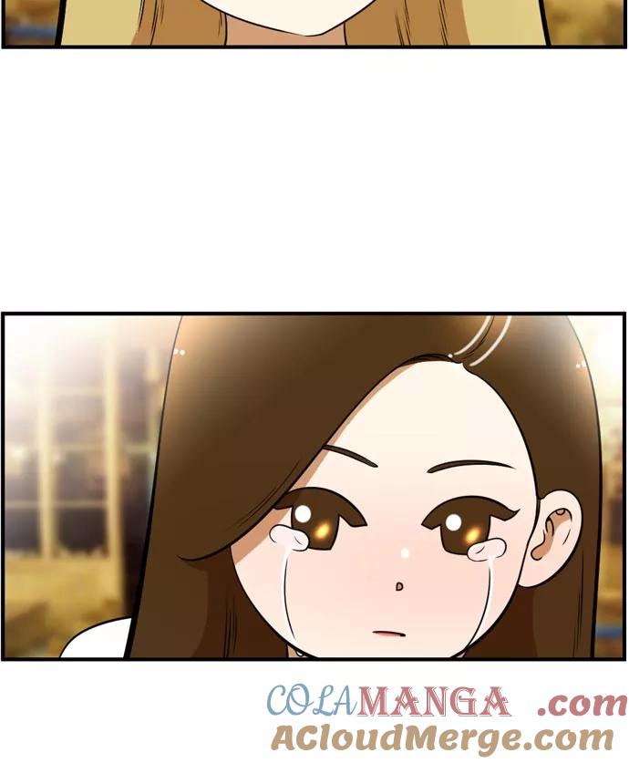 《不平凡的平凡8班》[第2部] 第58话 第25页