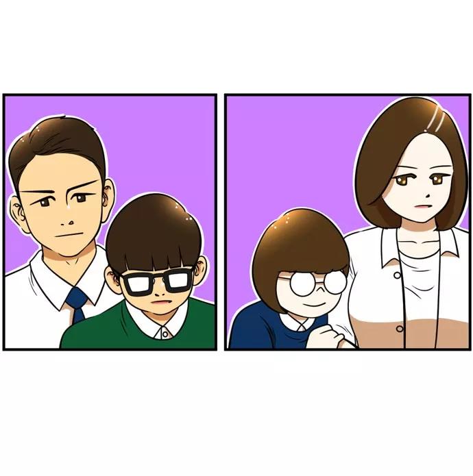 《不平凡的平凡8班》[第2部] 第59话 第56页