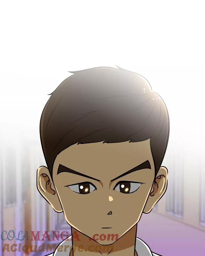 《不平凡的平凡8班》[第2部] 第59话 第76页