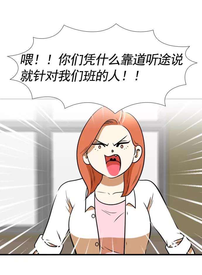 《不平凡的平凡8班》[第2部] 第62话 第69页