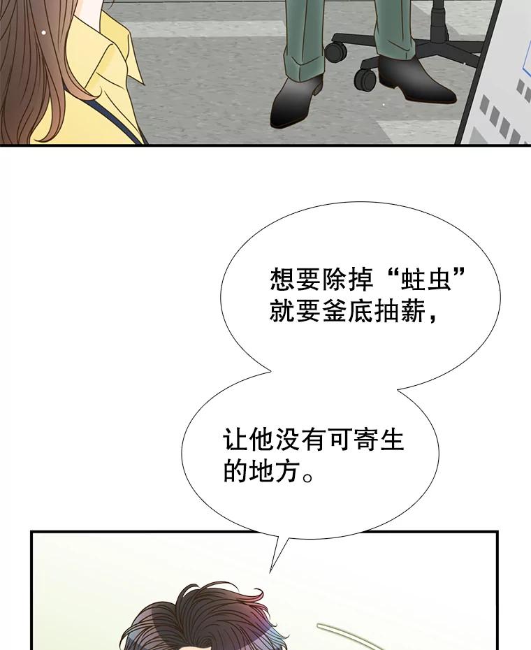 《难以拒绝的他》12.辞退韩经理 第87页