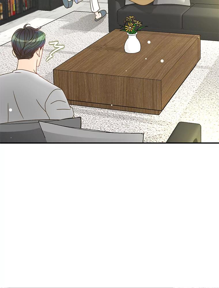 《难以拒绝的他》14.留宿总监家 第56页