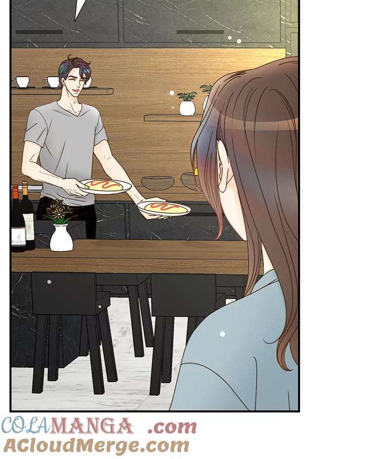 《难以拒绝的他》14.留宿总监家 第105页