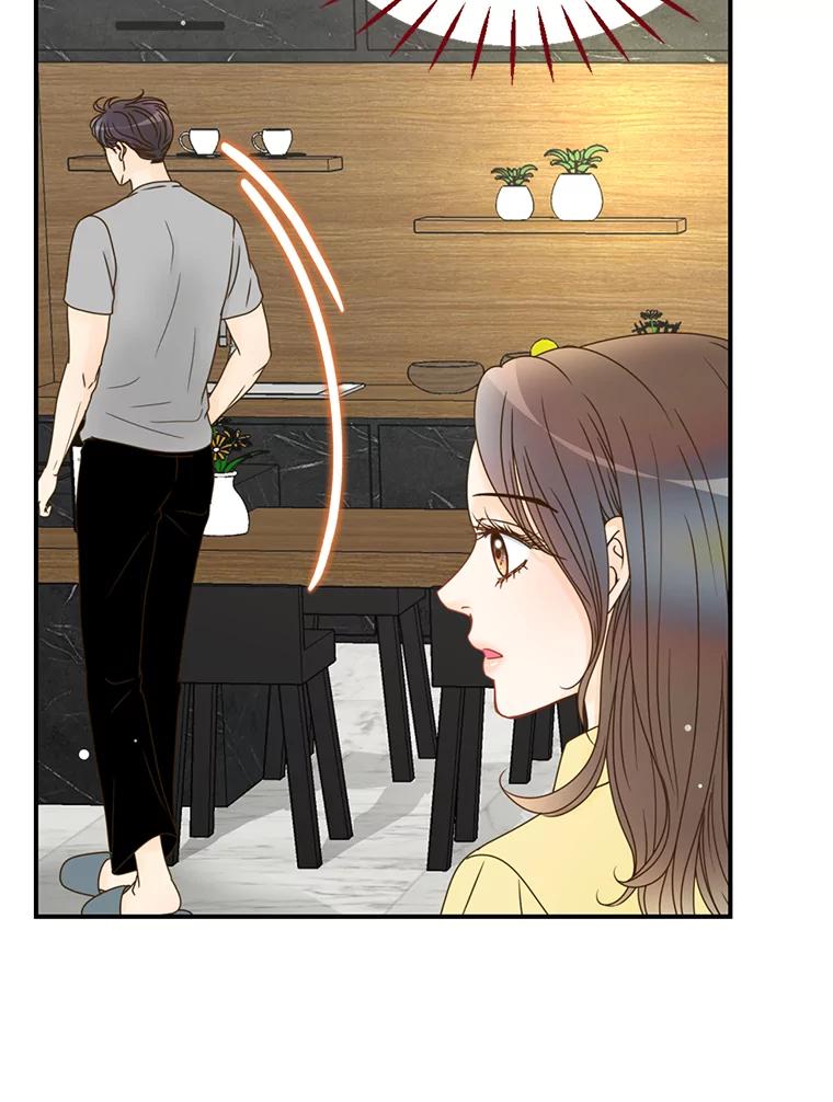 《难以拒绝的他》14.留宿总监家 第90页
