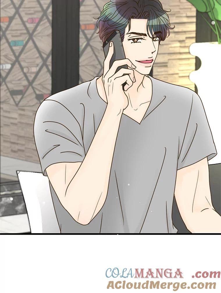 《难以拒绝的他》14.留宿总监家 第41页