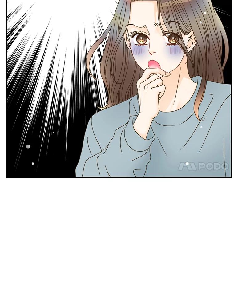 《难以拒绝的他》15.喜欢的类型 第31页