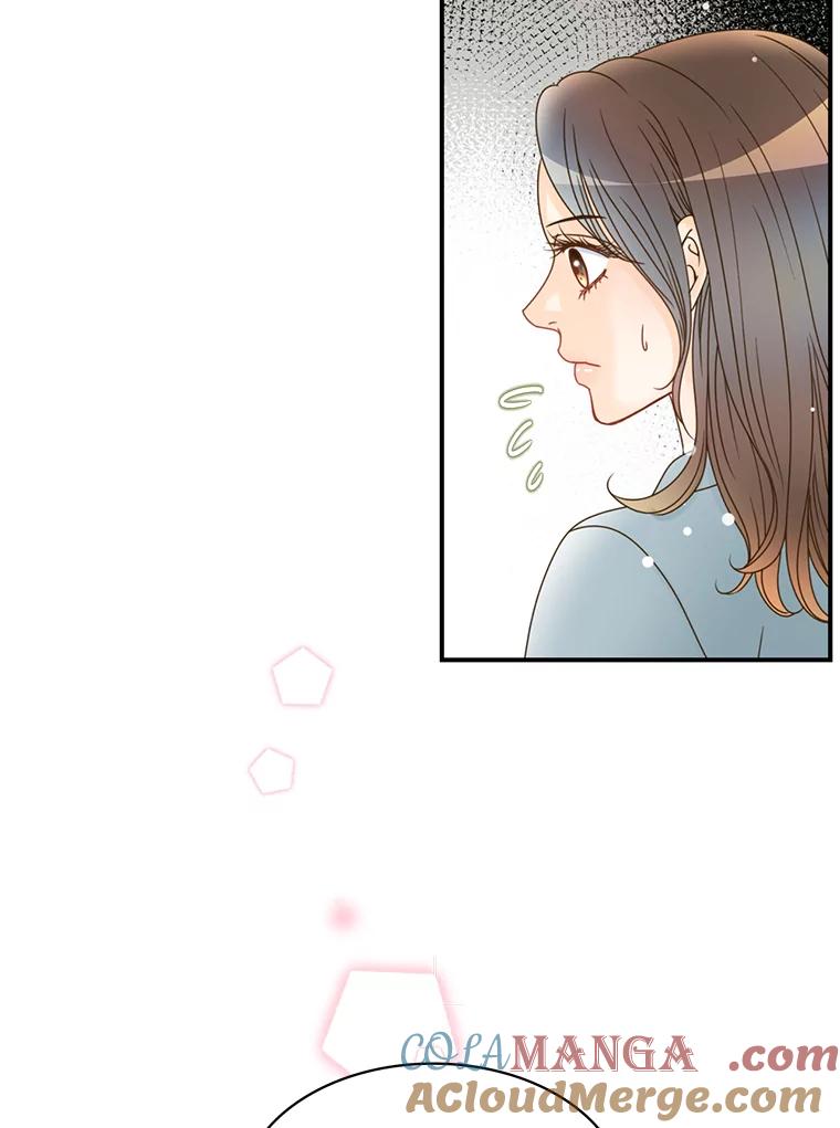 《难以拒绝的他》15.喜欢的类型 第77页