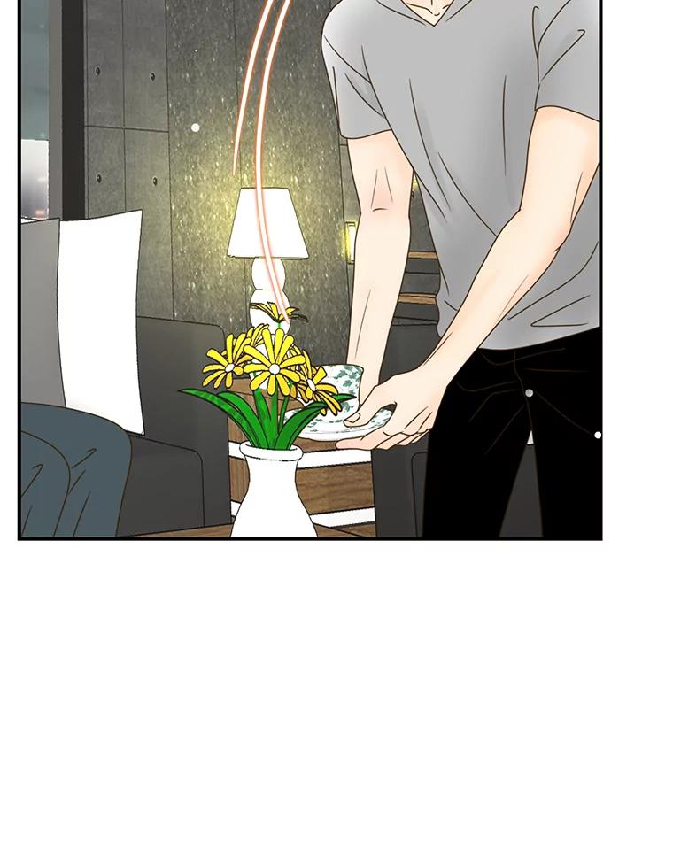 《难以拒绝的他》15.喜欢的类型 第40页