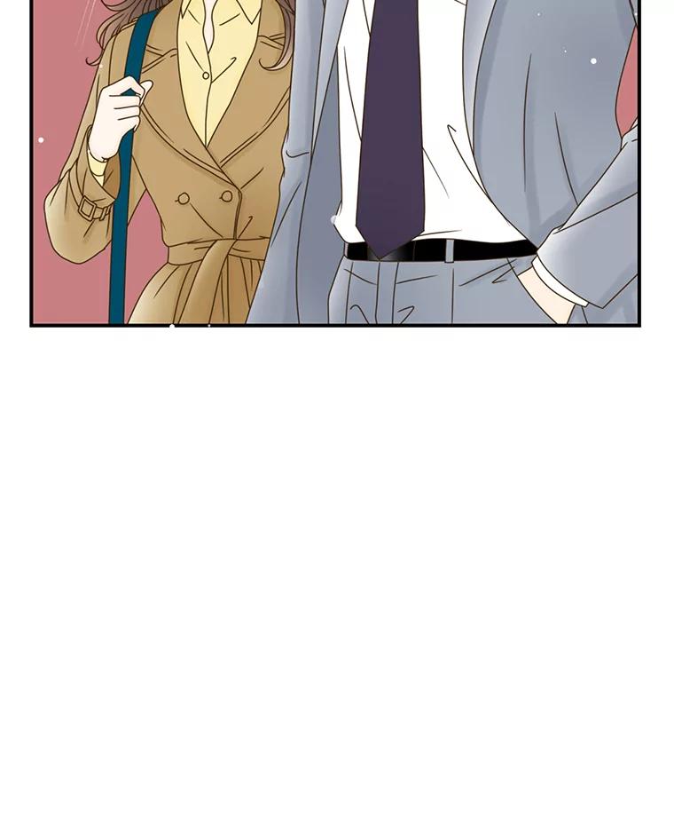 《难以拒绝的他》17.接受盘问 第56页