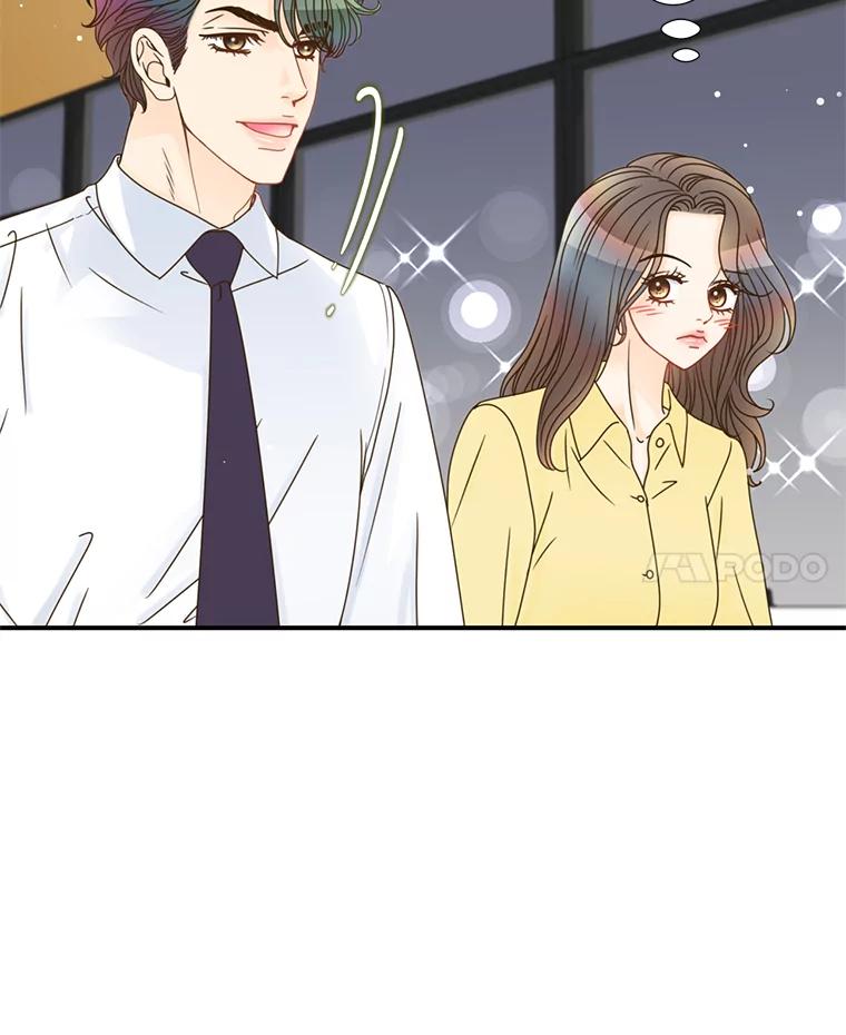 《难以拒绝的他》18.你们交往吧 第60页