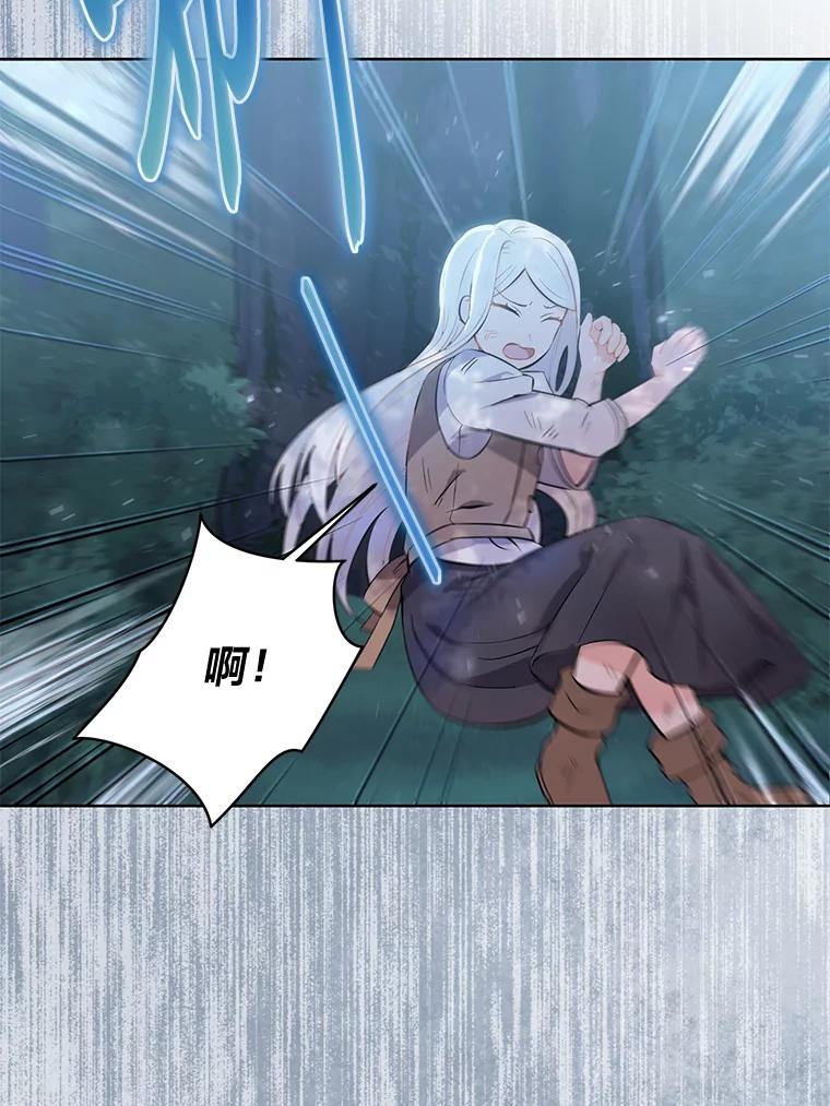 《你喜欢妈妈还是爸爸？》1.被欺负的小女仆 第80页