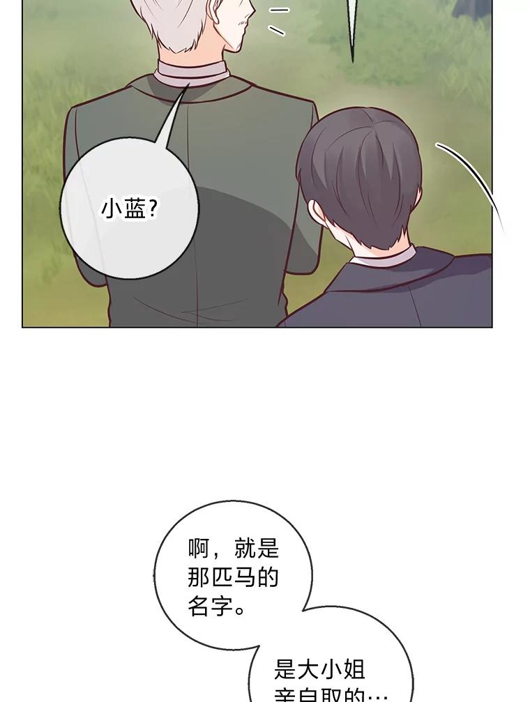《你喜欢妈妈还是爸爸？》20.暴躁的蓝鬃马 第62页