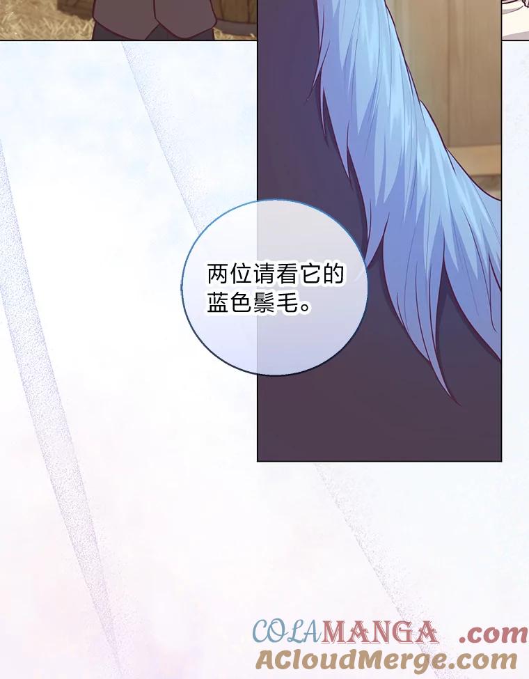 《你喜欢妈妈还是爸爸？》20.暴躁的蓝鬃马 第9页