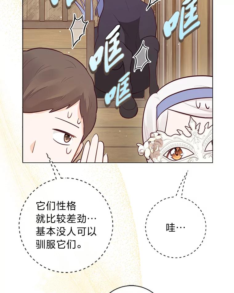 《你喜欢妈妈还是爸爸？》20.暴躁的蓝鬃马 第36页