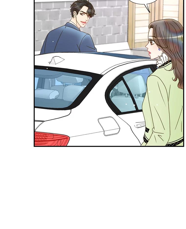 《难以拒绝的他》21.男人要看脸 第104页
