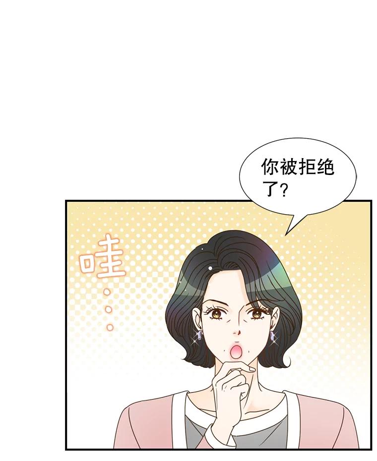 《难以拒绝的他》21.男人要看脸 第80页